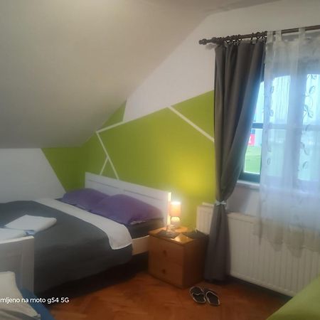 Hostel Lega House Osijek Exterior foto